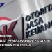 Perkuat Pengawasan Pasar Modal, OJK Terbitkan Dua Aturan