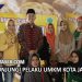 HAR Bacalon Walikota Jambi 2024 Kunjungi Pelaku UMKM dan Mendukung Penuh Kegiatan UMKM