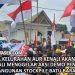 Warga Kelurahan Aur Kenali Akan Kembali Menggelar Aksi Demo Menolak Pembangunan Stockpile Batu Bara