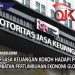 Sektor Jasa Keuangan Kokoh Hadapi Potensi Perlambatan Pertumbuhan Ekonomi Global