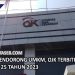 Guna Mendorong UMKM, OJK Terbitkan POJK Nomor 25 Tahun 2023