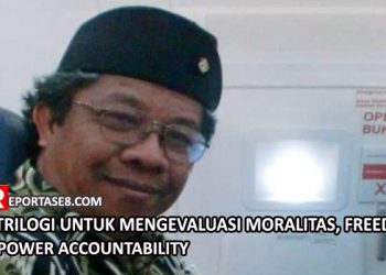 Trilogi Untuk Mengevaluasi Moralitas, Freedom Power Accountability, Coming Home (Heimat und Mission), no. 386,