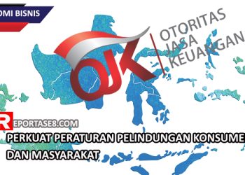 OJK Perkuat Peraturan Pelindungan Konsumen dan Masyarakat