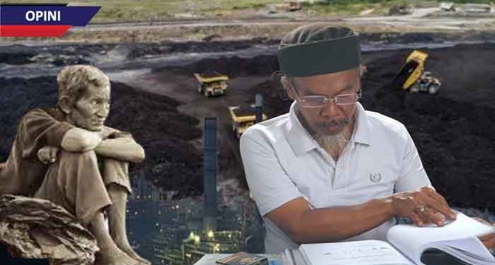 Kebijakan Terbelenggu Kepentingan