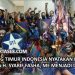 Keluarga Besar Bintang Timur Indonesia Jambi Nyatakan Dukung Kepada H. Syarif Fasha, ME Menjadi DPR RI
