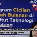 Danacita Dipanggi OJK Terkait Pembayaran Uang Kuliah Tunggal di ITB