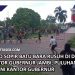 Demo Sopir Batu Bara Rusuh, Puluhan Batu Hujani Kantor Gubernur Jambi