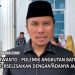 Edi Purwanto : Polemik Angkutan Batu Bara Dapat Terselesaikan Dengan Adanya Jalan Khusus