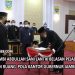 Belasan Pejabat Eselon III dan IV Pemerintahan Provinsi Jambi Dilantik Wagub Abdullah Sani