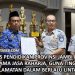 Dalam Meningkatkan Keselamatan Berlalu Lintas, Dinas Pendidikan Provinsi Jambi dan Jasa Raharja Tanda Tangan MoU Bersama