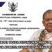 Nasroel Yasier Kembali Ditunjuk Menjadi Ketua KAD Mitra KPK
