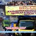 “Melawan Lupa” Penolakan Pembangunan Stockpile Batu Bara PT SAS oleh Warga Kelurahan Aur Kenali Mulai Meredup