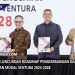 OJK Resmi Luncurkan Roadmap Pengembangan dan Penguatan Perusahaan Modal Ventura 2024-2028