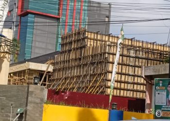 BPK Diharapkan Segera Periksa Proyek Bunker Radioterapi RS Raden Mattaher Jambi