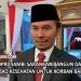 Ketua DPRD Jambi Sarankan Bangun Dapur Umum dan Posko Kesehatan Untuk Korban Banjir