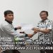 Komisaris Utama PT HAL Dodiet Wiraatmaja Mendukung Kegiatan Natal Bersama 2023 Polda Jambi