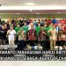 Edi Purwanto: Mahasiswa Harus Kritis dan Memiliki Analisis Sebagai Agent of Change