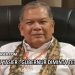 Nasroel Yasier : Gubernur Diminta Tetap Tegas