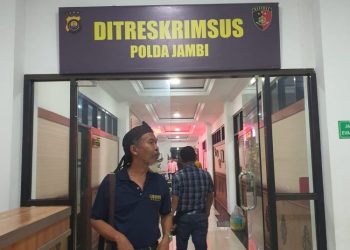 Jamhuri: Polisi Segera Proses Viralnya Percakapan Gubernur Al Haris!