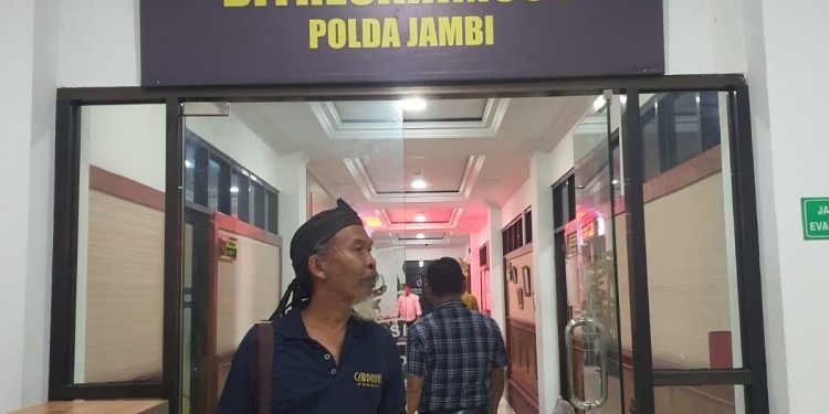 Jamhuri: Polisi Segera Proses Viralnya Percakapan Gubernur Al Haris!