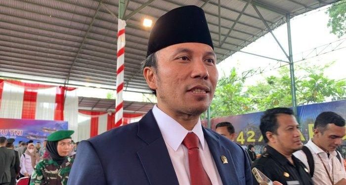 Ketua DPRD Jambi Edi Purwanto Minta Pemprov Identifikasi dan Kendalikan Harga Bahan Pokok.