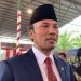 Ketua DPRD Jambi Edi Purwanto Minta Pemprov Identifikasi dan Kendalikan Harga Bahan Pokok.