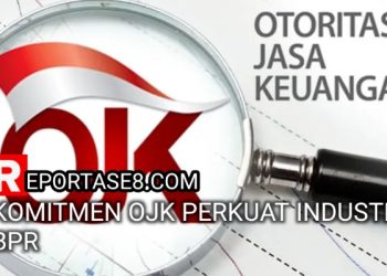 Komitmen OJK Perkuat Industri BPR