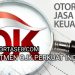 Komitmen OJK Perkuat Industri BPR