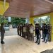 Pol PP Provinsi Jambi Monitoring Pelaksanaan Pemilu Tahun 2024