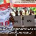 Masyarakat Harus Proaktif Jaga Suara Antisipasi Kecurangan Pemilu