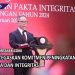 OJK Tegaskan Komitmen Peningkatan Kualitas Kerja dan Integritas