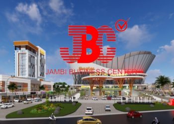 JBC Jambi Salah Satu Potret Kolonialisasi Oligarki Masa Kini
