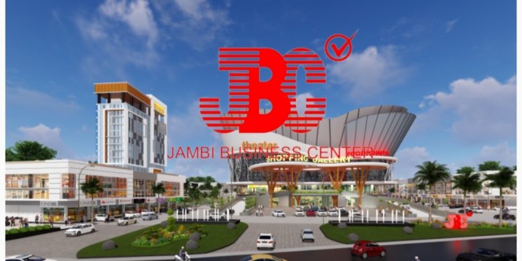 JBC Jambi Salah Satu Potret Kolonialisasi Oligarki Masa Kini