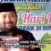 Wakil Ketua DPRD Jambi Pinto Jayanegara Coblos di TPS “Merdeka” Bangko