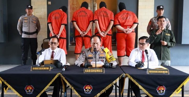 Kasus Penyekapan di Kandang Anjing, Adanya Keterlibatan Dokter Bos Kecantikan Skincare Yogya