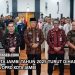 RKPD Kota Jambi Tahun 2025 Turut Dihadiri Anggota DPRD Kota Jambi