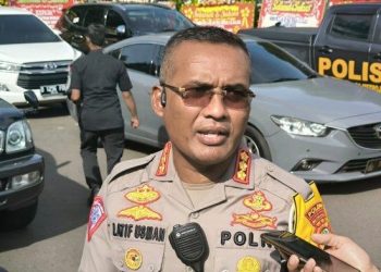 Inilah Rekayasa Lalin di GBK dan JIS Saat Kampanye Akbar Pilpres Besok
