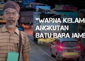 Polemik Batu Bara Langkahi Logika Hukum