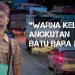 Polemik Batu Bara Langkahi Logika Hukum