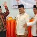 Bacalon Walikota Jambi 2024 Maulana Kian Mesrah Dengan PKS