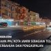 Waskita Karya Lakukan Pengaspalan di Jalan Orang Kayo Pingai, Lainnya Bertahap