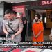 Polisi Tetapkan Tersangka Penganiayaan Anak Selebgram Aghnia Punjabi, Diancam Pidana Penjara 5 Tahun dan Denda Rp 100 Juta