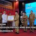 Dinas Pendidikan Provinsi Jambi Raih Penghargaan Dari Ombudsman RI