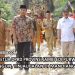 Kunker Ketua DPRD Provinsi Jambi Edi Purwanto  di Sarolangun, Tinjau Jalan di Mandiangin