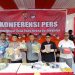 Polda Jambi Berhasil Ungkap Kasus Narkoba Jaringan Internasional Mulai Januari Hingga Februari 2024