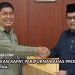 DPRD Adakan Rapat Paripurna Bahas Program Kerja Badan Musyawarah