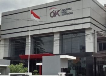 Sektor Jasa Keuangan di Provinsi Jambi Tumbuh Positif dan Terjaga