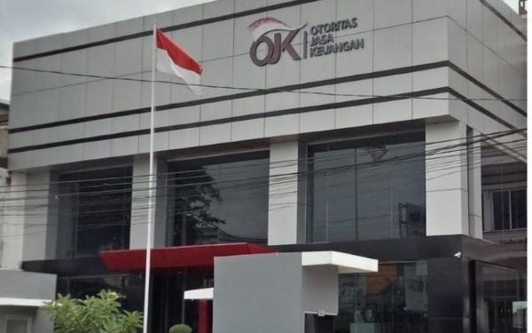 Sektor Jasa Keuangan di Provinsi Jambi Tumbuh Positif dan Terjaga