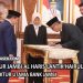 Hairul Suhairi Dilantik Jadi Direktur Utama Bank Jambi oleh Gubernur Al Haris