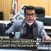 Waka DPRD Kota Jambi Pangeran HK Simanjuntak Ucapkan Selamat Atas Pelantikan Pengurus RT Masa 2024-2027
